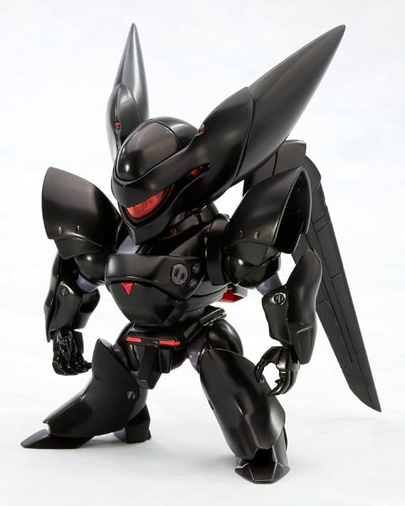 Kotobukiya D-Style Mobile Police Patlabor TYPE-J9 Griffon Model Kit JAPAN