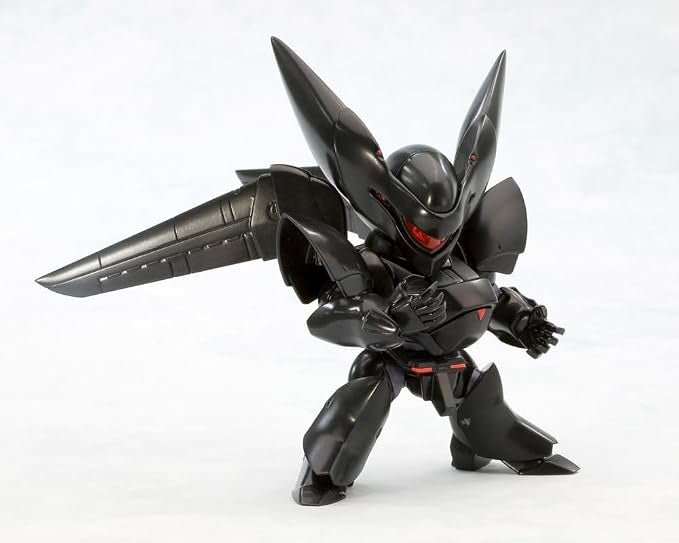 Kotobukiya D-Style Mobile Police Patlabor TYPE-J9 Griffon Model Kit JAPAN