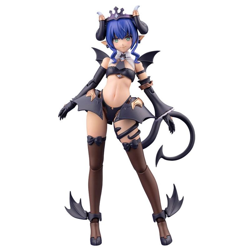 Kotobukiya Arcanadea Velretta First Engage Ver. Model Kit JAPAN OFFICIAL