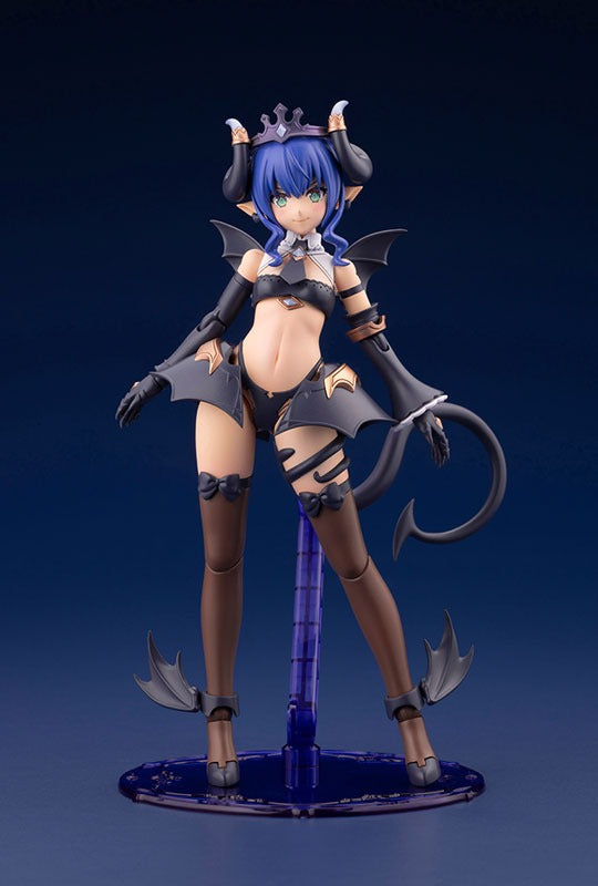 Kotobukiya Arcanadea Velretta First Engage Ver. Model Kit JAPAN OFFICIAL