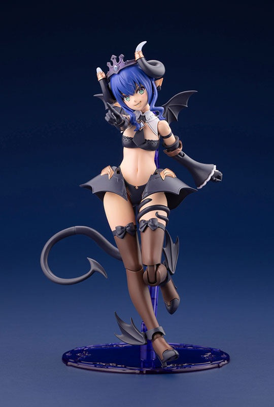 Kotobukiya Arcanadea Velretta First Engage Ver. Model Kit JAPAN OFFICIAL