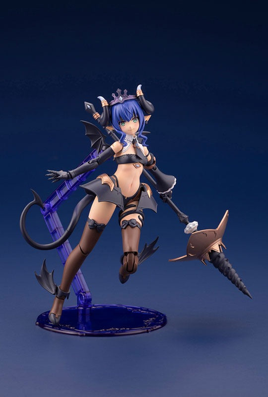 Kotobukiya Arcanadea Velretta First Engage Ver. Model Kit JAPAN OFFICIAL
