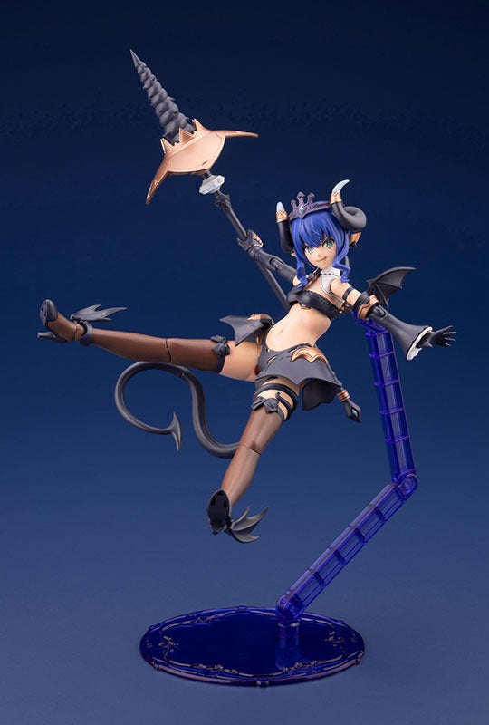 Kotobukiya Arcanadea Velretta First Engage Ver. Model Kit JAPAN OFFICIAL