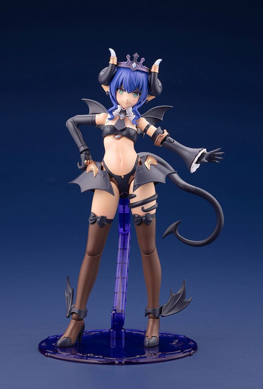 Kotobukiya Arcanadea Velretta First Engage Ver. Model Kit JAPAN OFFICIAL