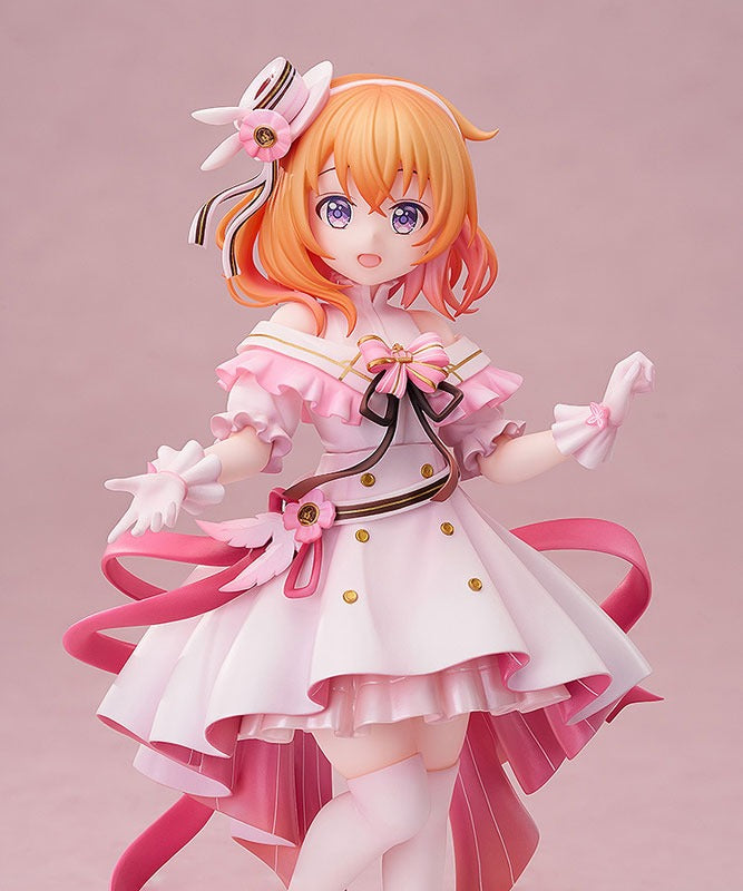 Luminous Box Is the Order a Rabbit? Cocoa Dress Ver. 1/7 Figure JAPAN OFFICIAL