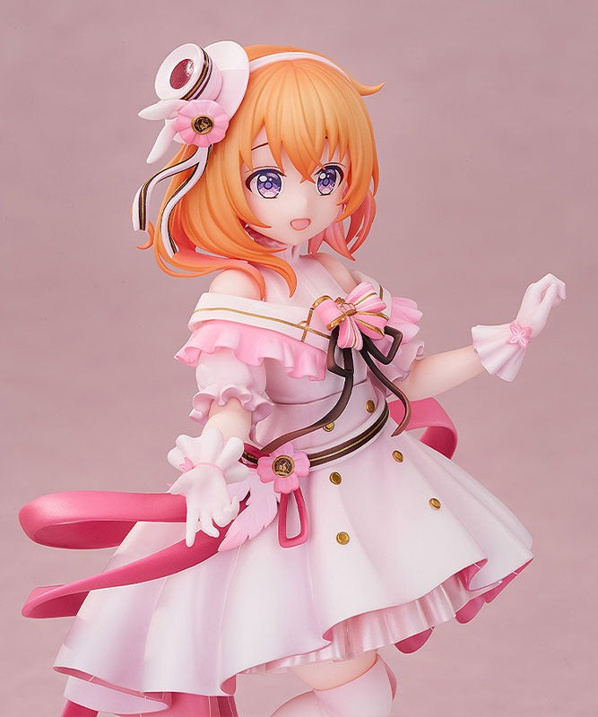 Luminous Box Is the Order a Rabbit? Cocoa Dress Ver. 1/7 Figure JAPAN OFFICIAL