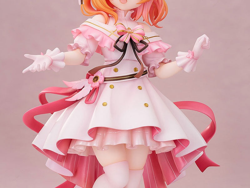 Luminous Box Is the Order a Rabbit? Cocoa Dress Ver. 1/7 Figure JAPAN OFFICIAL
