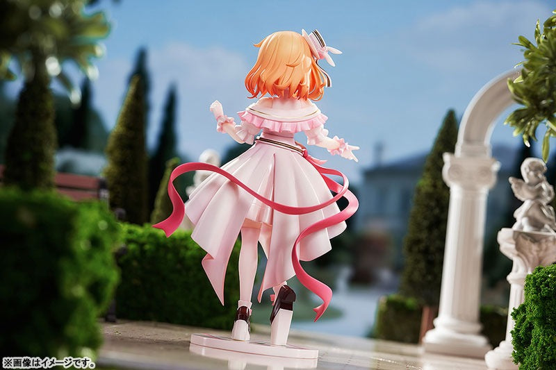 Luminous Box Is the Order a Rabbit? Cocoa Dress Ver. 1/7 Figure JAPAN OFFICIAL