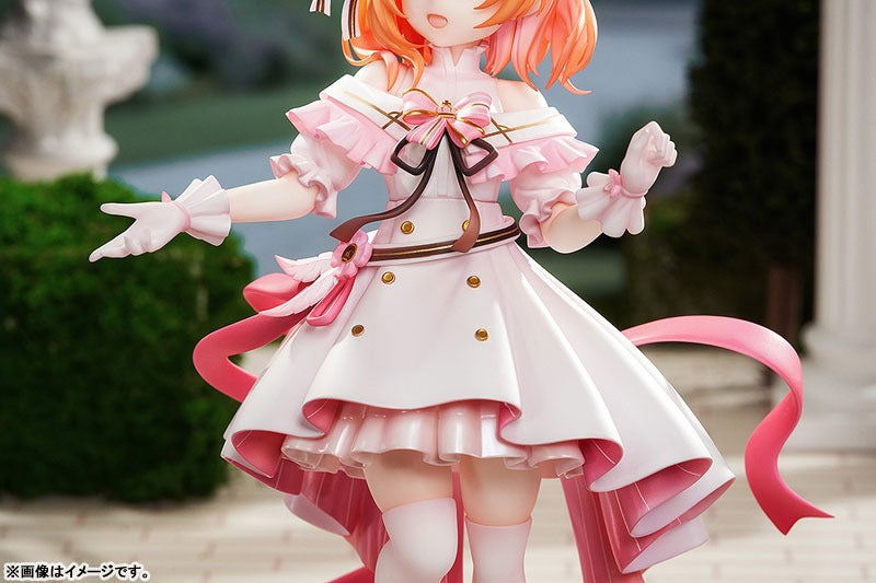 Luminous Box Is the Order a Rabbit? Cocoa Dress Ver. 1/7 Figure JAPAN OFFICIAL
