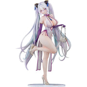 Phat Company Azur Lane Kearsarge Springtime Monitoring 1/6 Figure JAPAN OFFICIAL