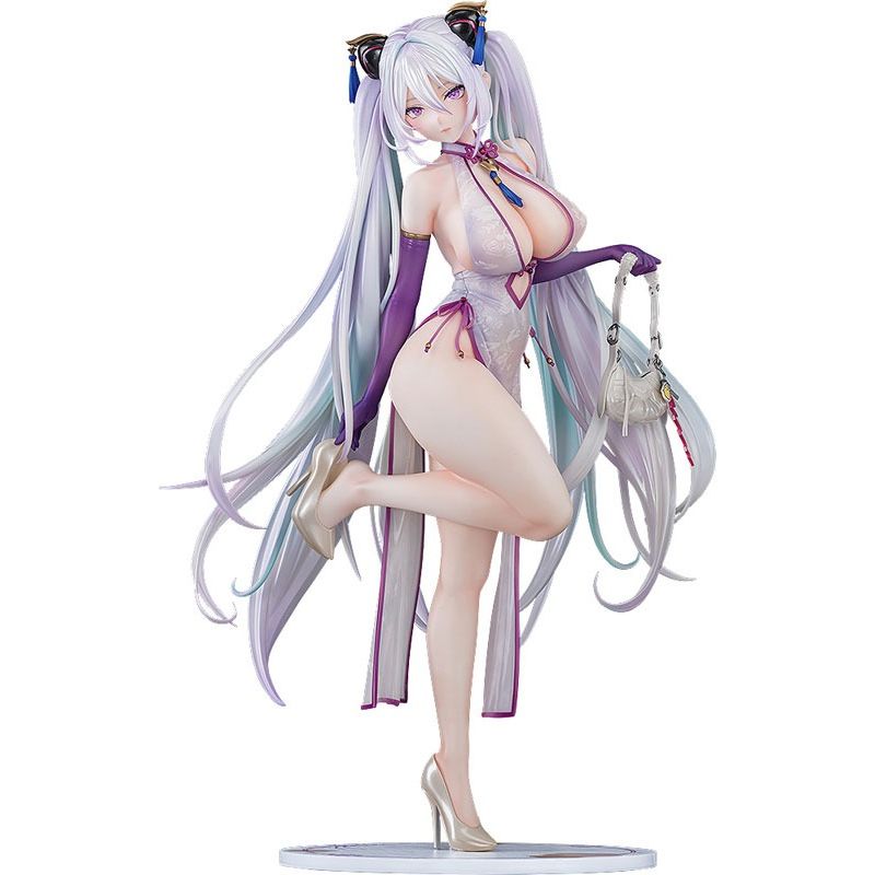 Phat Company Azur Lane Kearsarge Springtime Monitoring 1/6 Figure JAPAN OFFICIAL