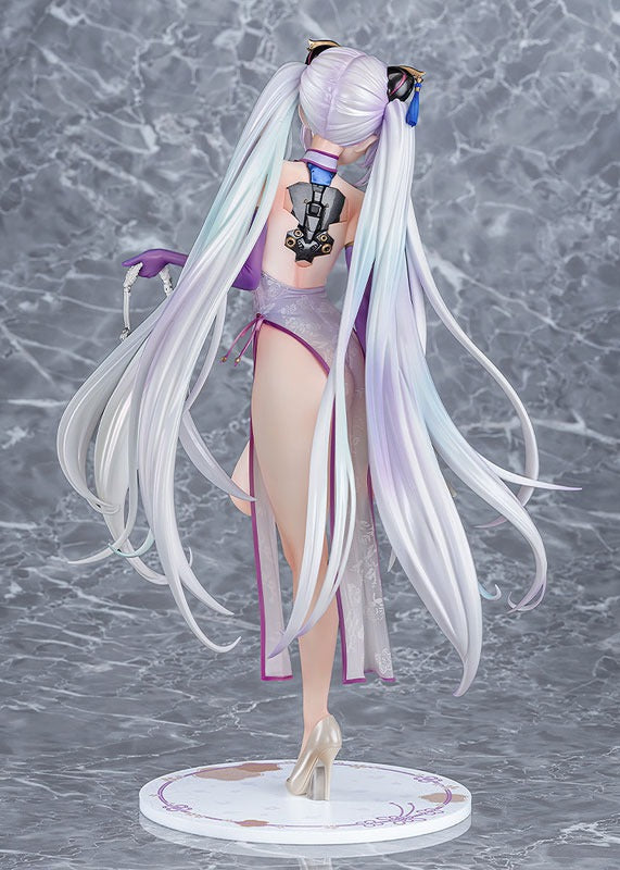 Phat Company Azur Lane Kearsarge Springtime Monitoring 1/6 Figure JAPAN OFFICIAL