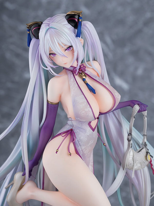 Phat Company Azur Lane Kearsarge Springtime Monitoring 1/6 Figure JAPAN OFFICIAL
