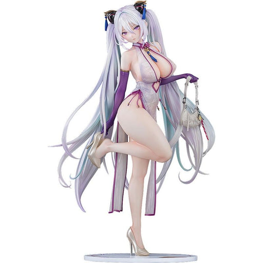 Phat Company Azur Lane Kearsarge Springtime Monitoring 1/6 Figure JAPAN OFFICIAL