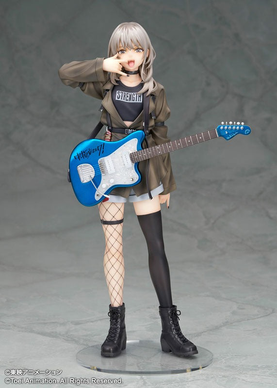 Alter Girls Band Cry Momoka Kawaragi 1/7 Figure JAPAN OFFICIAL