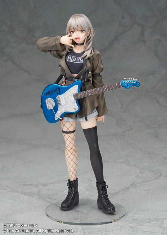 Alter Girls Band Cry Momoka Kawaragi 1/7 Figure JAPAN OFFICIAL