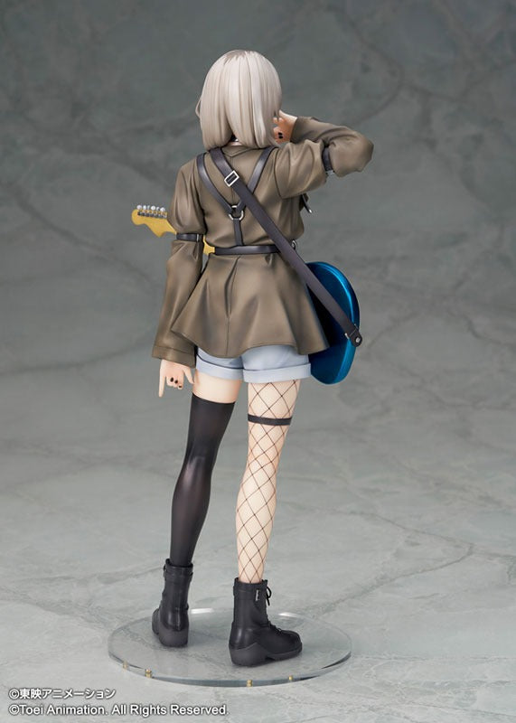 Alter Girls Band Cry Momoka Kawaragi 1/7 Figure JAPAN OFFICIAL