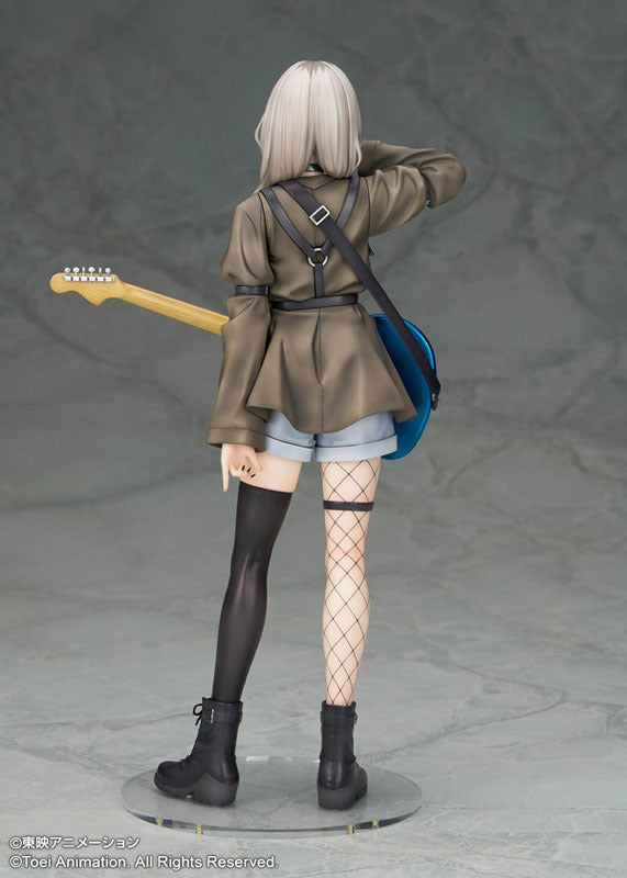 Alter Girls Band Cry Momoka Kawaragi 1/7 Figure JAPAN OFFICIAL