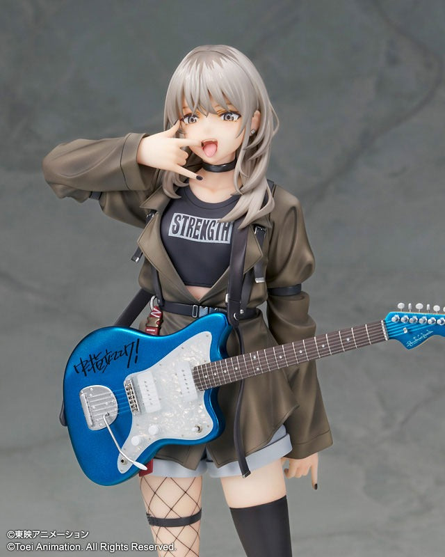 Alter Girls Band Cry Momoka Kawaragi 1/7 Figure JAPAN OFFICIAL