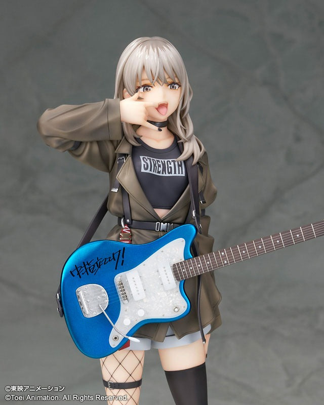 Alter Girls Band Cry Momoka Kawaragi 1/7 Figure JAPAN OFFICIAL