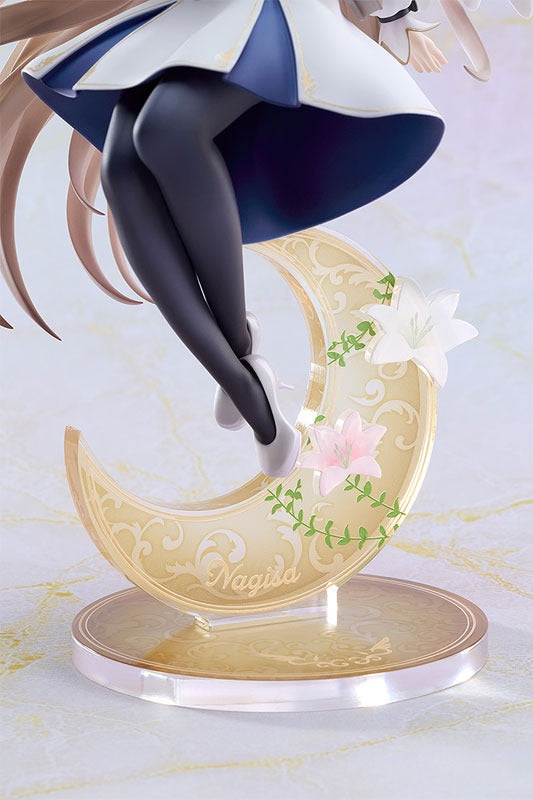 G.S.Collection Blue Archive Nagisa Radiance in Bloom Figure JAPAN OFFICIAL