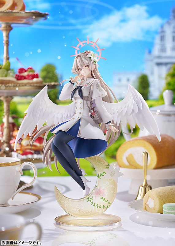 G.S.Collection Blue Archive Nagisa Radiance in Bloom Figure JAPAN OFFICIAL
