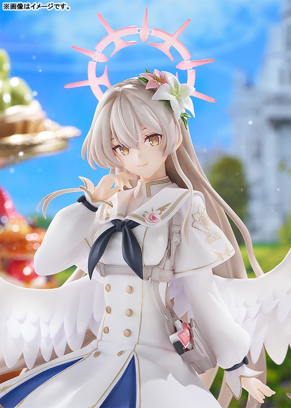 G.S.Collection Blue Archive Nagisa Radiance in Bloom Figure JAPAN OFFICIAL