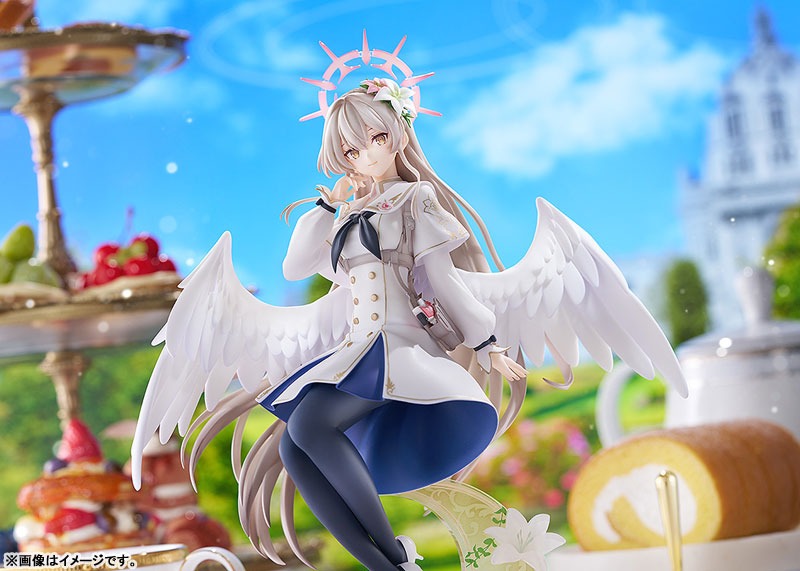 G.S.Collection Blue Archive Nagisa Radiance in Bloom Figure JAPAN OFFICIAL
