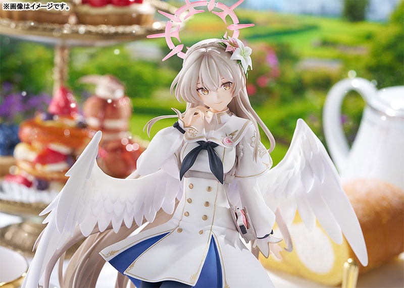 G.S.Collection Blue Archive Nagisa Radiance in Bloom Figure JAPAN OFFICIAL