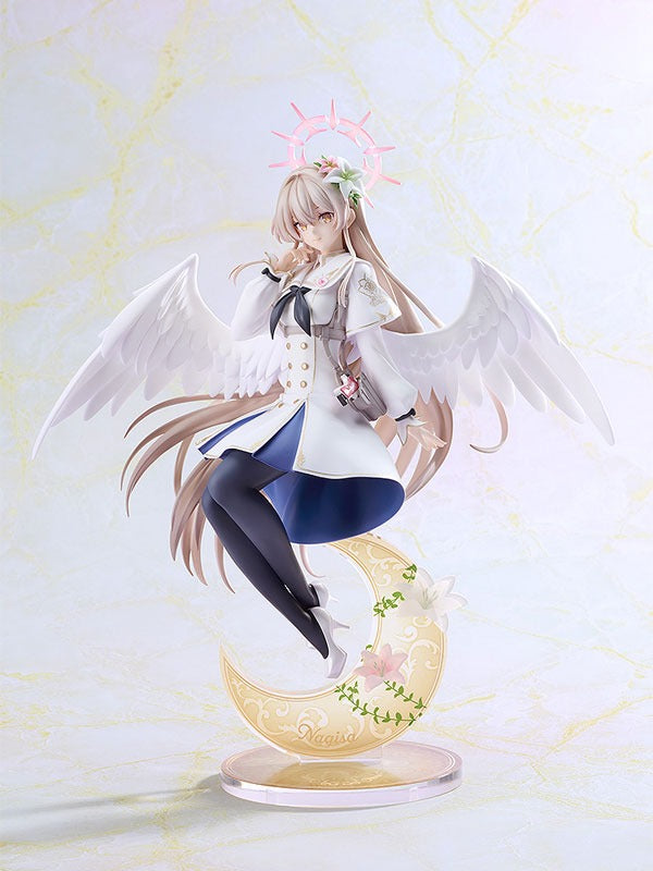 G.S.Collection Blue Archive Nagisa Radiance in Bloom Figure JAPAN OFFICIAL