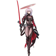 Hyper Body Goddess of Victory Nikke Guren Black Shadow Action Figure JAPAN