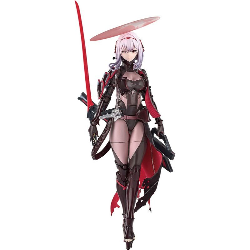 Hyper Body Goddess of Victory Nikke Guren Black Shadow Action Figure JAPAN