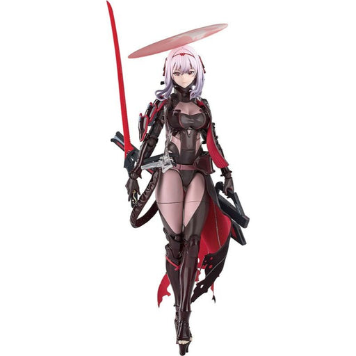 Hyper Body Goddess of Victory Nikke Guren Black Shadow Action Figure JAPAN