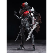 MoonCraft Commander Norn Sahr DB-01 1/12 Action Figure JAPAN OFFICIAL