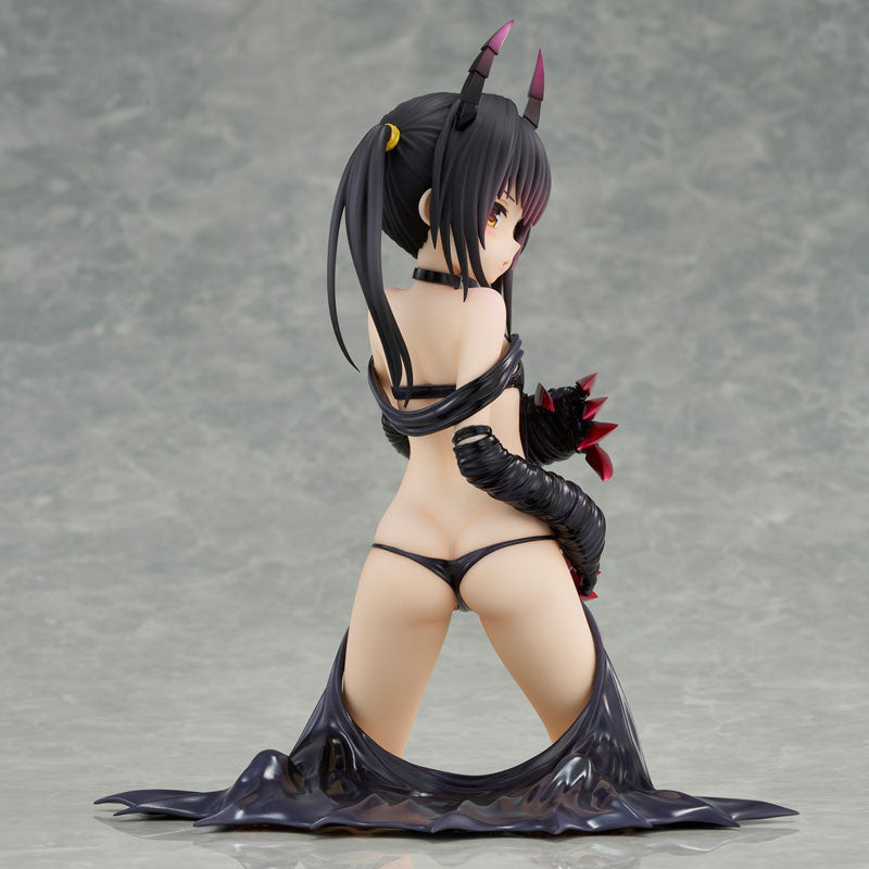 Union Creative To Love-Ru Darkness Series Yui Kotegawa fillette ver. Figure