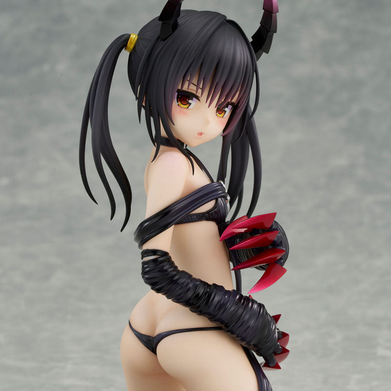 Union Creative To Love-Ru Darkness Series Yui Kotegawa fillette ver. Figure