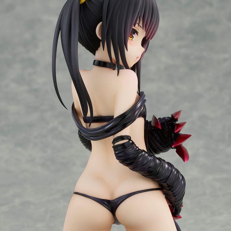 Union Creative To Love-Ru Darkness Series Yui Kotegawa fillette ver. Figure
