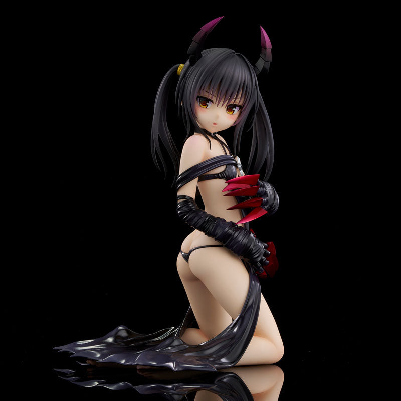 Union Creative To Love-Ru Darkness Series Yui Kotegawa fillette ver. Figure