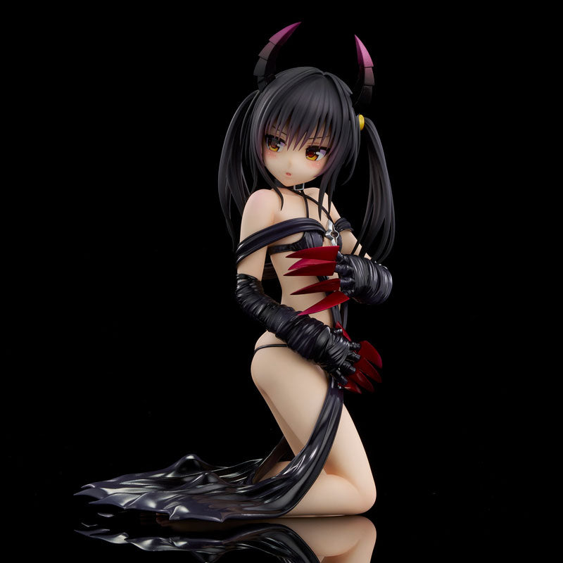 Union Creative To Love-Ru Darkness Series Yui Kotegawa fillette ver. Figure