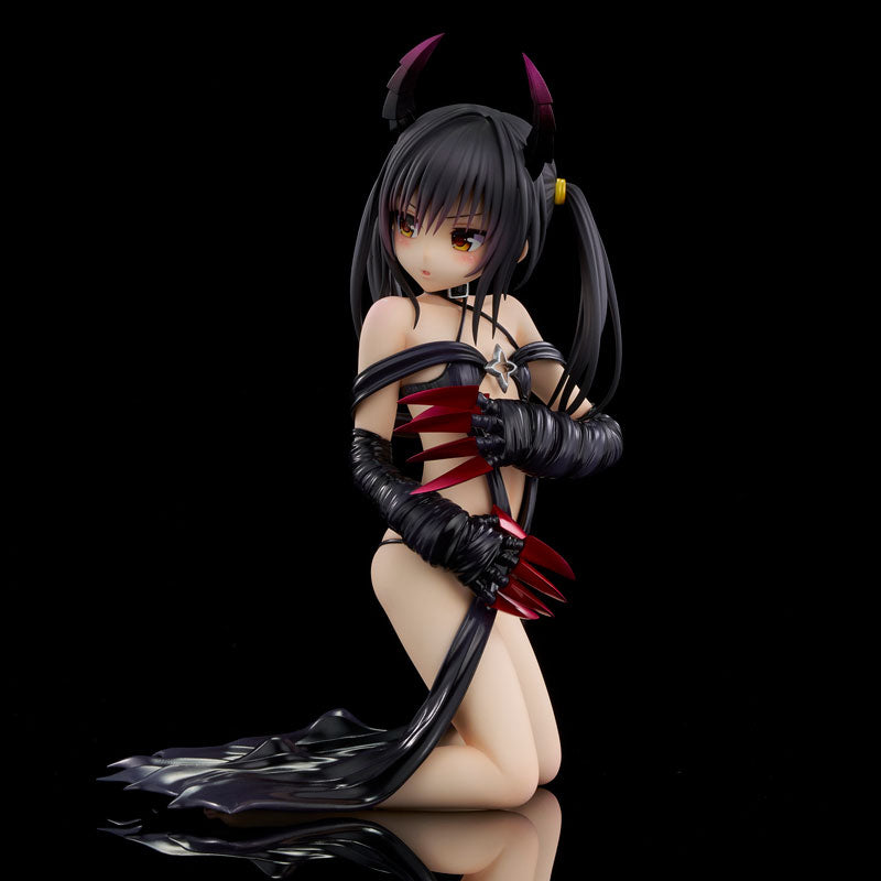 Union Creative To Love-Ru Darkness Series Yui Kotegawa fillette ver. Figure