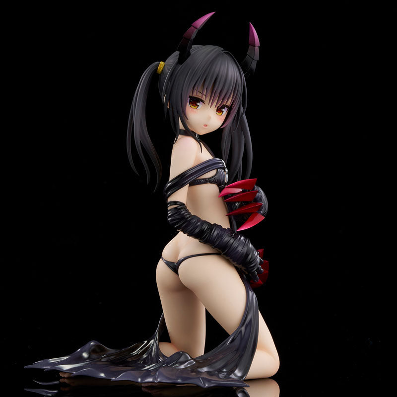 Union Creative To Love-Ru Darkness Series Yui Kotegawa fillette ver. Figure