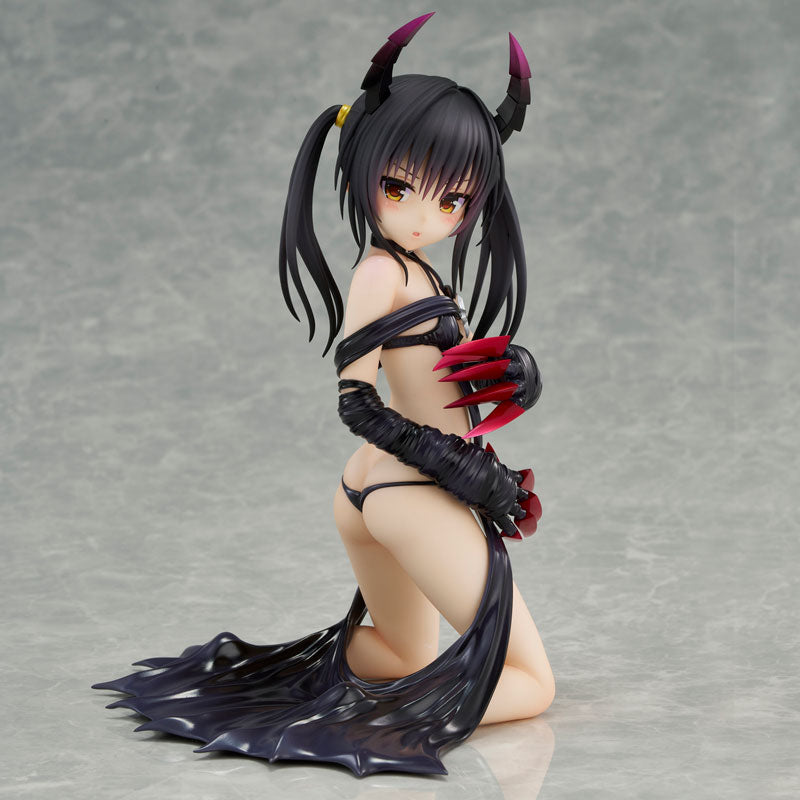 Union Creative To Love-Ru Darkness Series Yui Kotegawa fillette ver. Figure