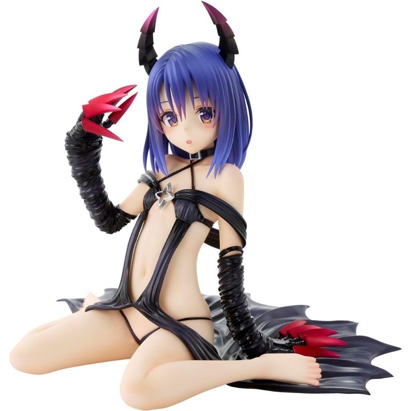 Union Creative To Love-Ru Darkness Series Haruna Sairenji fillette ver. Figure