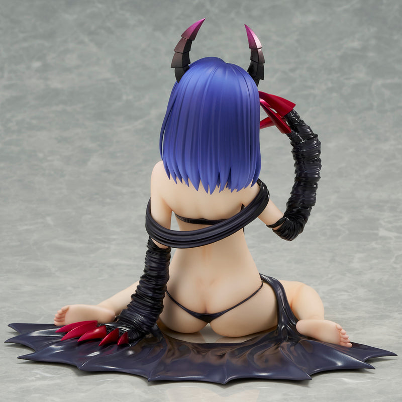Union Creative To Love-Ru Darkness Series Haruna Sairenji fillette ver. Figure
