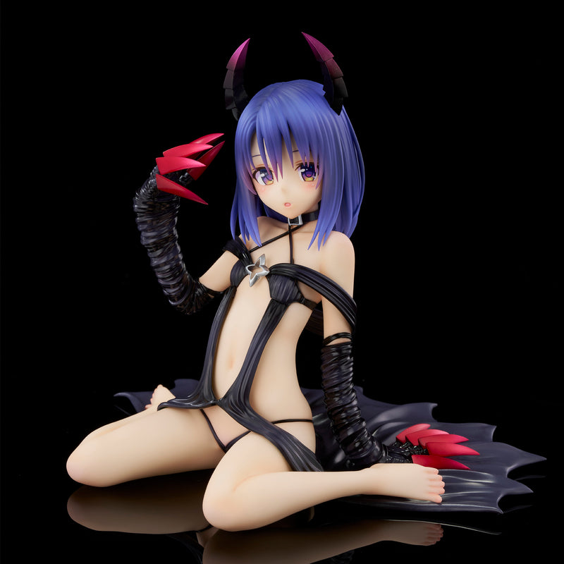 Union Creative To Love-Ru Darkness Series Haruna Sairenji fillette ver. Figure