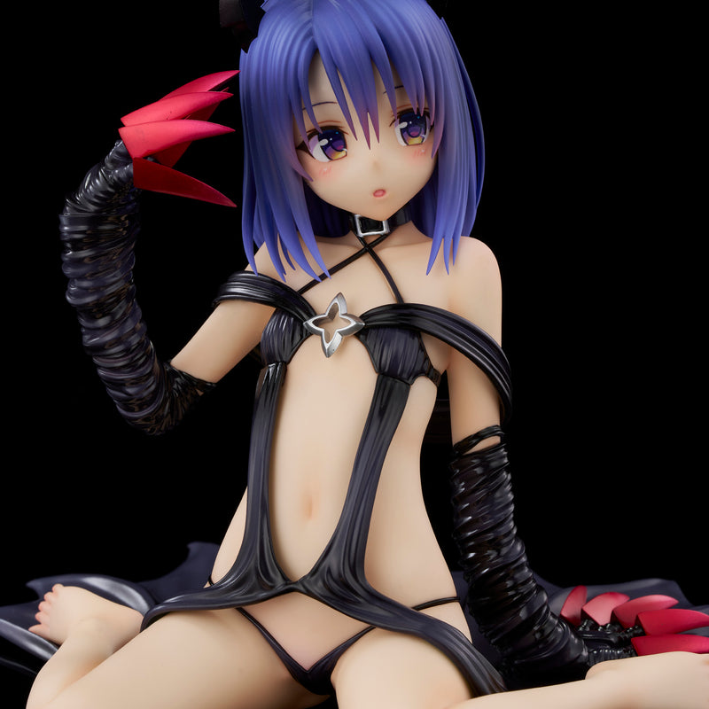 Union Creative To Love-Ru Darkness Series Haruna Sairenji fillette ver. Figure