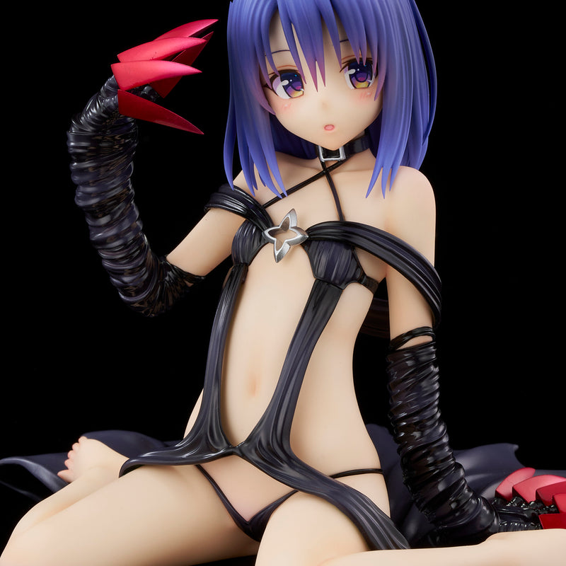 Union Creative To Love-Ru Darkness Series Haruna Sairenji fillette ver. Figure