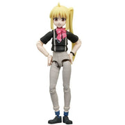 DIG DIGACTION Bocchi The Rock! Nijika Ijichi 1/24 Action Figure JAPAN OFFICIAL