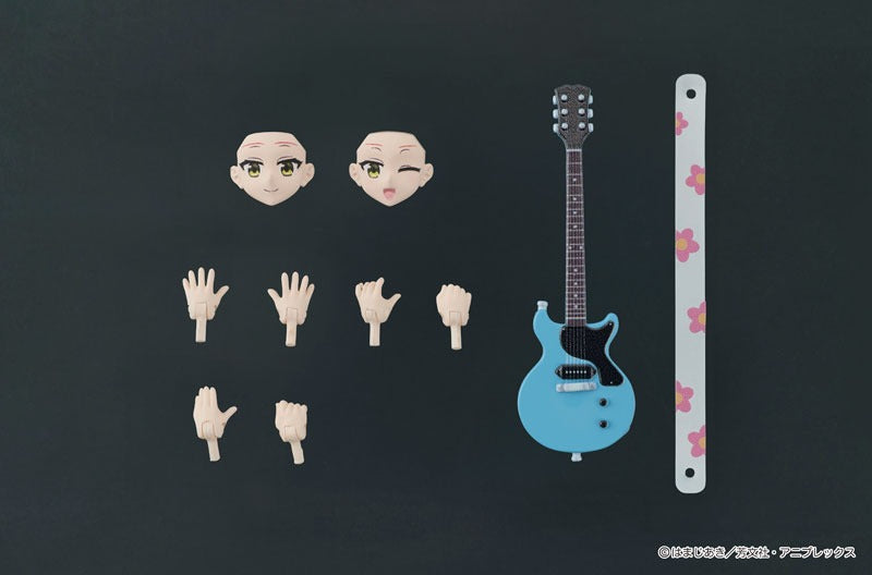 DIG DIGACTION Bocchi The Rock! Ikuyo Kita 1/24 Action Figure JAPAN OFFICIAL
