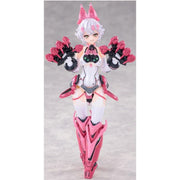 Animester Daiblos Core Lynx 1/12 Model Kit JAPAN OFFICIAL